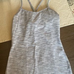 Lulu tank space nimbus